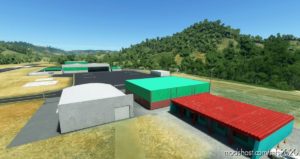 MSFS 2020 Brazil Airport Mod: Snct – Ubaporanga (Caratinga) (Image #4)