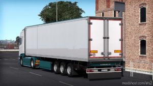 ETS2 TruckersMP Mod: Custom Trailers Addon For Truckersmp 1.39 (Image #7)