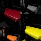 ETS2 Scania Mod: S Interior 1.39 – 1.40 (Image #3)