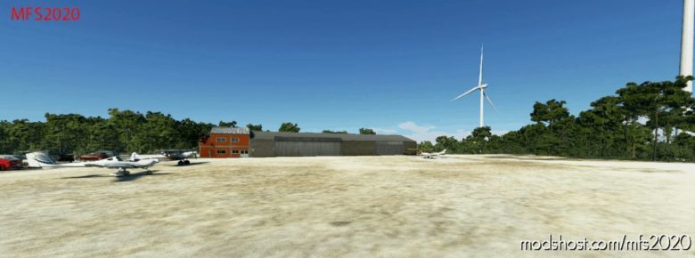 PT53A – Pias Longas Velho for Microsoft Flight Simulator 2020