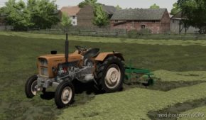 Ursus C328 330 25 for Farming Simulator 19
