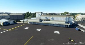 Sbcx – Caxias DO SUL – Brazil V0.9.5 for Microsoft Flight Simulator 2020