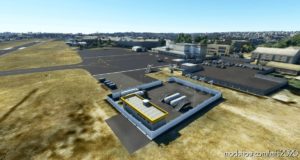 MSFS 2020 Brazil Airport Mod: Sbcx – Caxias DO SUL – Brazil V0.9.5 (Image #2)