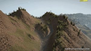 SnowRunner Map Mod: The Russian Wilds V0.1.1 (Image #5)