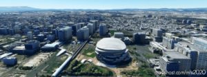 Milla DE ORO Y Otros Lugares for Microsoft Flight Simulator 2020