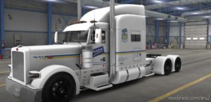 Paper Transport Skinpack for Euro Truck Simulator 2