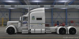 Perdue Farm Skin [1.40] for Euro Truck Simulator 2