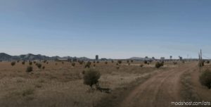 US 191 Southern Arizona [1.40] for American Truck Simulator
