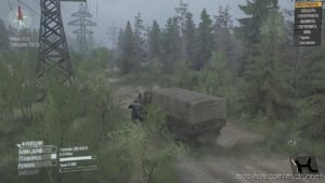 MudRunner Mod: Monoles 2 Map (Image #4)