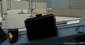 MSFS 2020 A320neo Mod: Kingrami777 – A320Neo Blackseatfloor Custom Camera (Image #2)