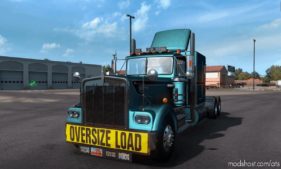 Vasja555 Farewell Truck Pack [1.39] for American Truck Simulator