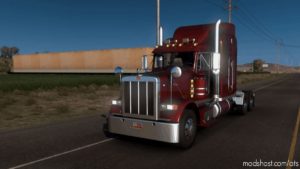 ATS Mod: Vasja555 Farewell Truck Pack 1.39 (Image #2)