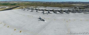 MSFS 2020 Turkey Mod: Ltac Ankara Esenboga Intl. Airport V0.2.0 (Image #3)