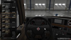 ATS International Mod: LT625 FIX Truck V1.9 1.40 (Image #2)