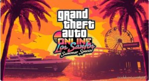 Gameconfig (1.0.2060) For Limitless Vehicles V2 for Grand Theft Auto V