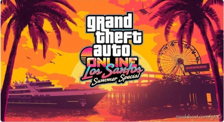 Gameconfig (1.0.2060) For Limitless Vehicles V2 for Grand Theft Auto V