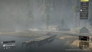 SnowRunner Map Mod: Rockvill Rock Crawling Trails V (Image #4)