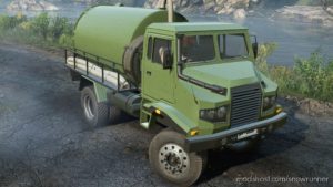 SnowRunner Mod: Unicolt Truck – Made In SRI Lanka V0.02 (Image #2)