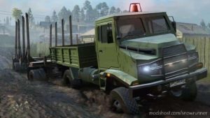 SnowRunner Mod: Unicolt Truck – Made In SRI Lanka V0.02 (Image #3)