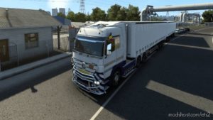 Double Trailers And HCT Trailers In ALL Countries [1.40] for Euro Truck Simulator 2
