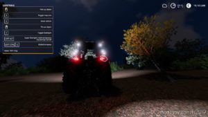Valtra G Serie for Farming Simulator 19