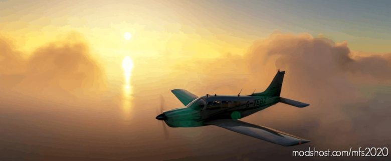 Pacific Northwest Adventures for Microsoft Flight Simulator 2020