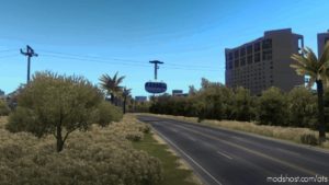 ATS Mod: Caribbean Map V1.1 1.40 (Image #2)