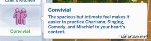 Sims 4 Mod: LOT Trait Overhaul (Image #2)