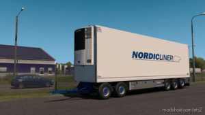 NTM Semi/Full-Trailers V2.2.1 [1.40.X] for Euro Truck Simulator 2