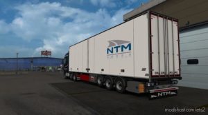 ETS2 Standalone Mod: NTM Semi/Full-Trailers V2.2.1 1.40.X (Image #2)