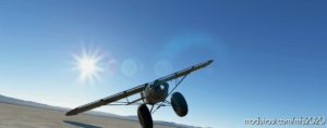 MSFS 2020 Aircraft Mod: Savage Obstruction – Bigger IS Better V1.2.6 (Image #4)