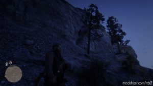 RDR2 Script Mod: Custom Teleport (Image #2)