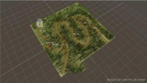 Pack Of Refs For The Map Editor V1.2 for MudRunner