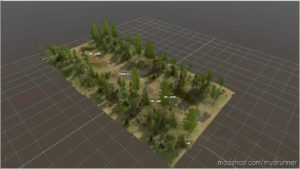 MudRunner Material Mod: Pack Of Refs For The Map Editor V1.2 (Image #3)