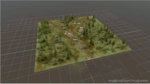 MudRunner Material Mod: Pack Of Refs For The Map Editor V1.2 (Image #4)