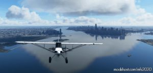 US East Coast Bush Trip (Maine – Florida) for Microsoft Flight Simulator 2020