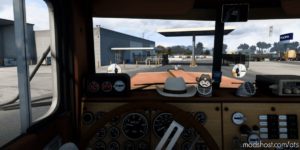 ATS FMOD Mod: Marmon 57P Truck V1.1 (Image #2)