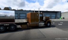 ATS FMOD Mod: Marmon 57P Truck V1.1 (Image #3)