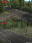 ATS Mod: SCS Map Improvements V1.1.260 1.40 (Image #2)