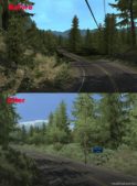 ATS Mod: SCS Map Improvements V1.1.260 1.40 (Image #3)