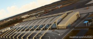 Leln – Aeropuerto DE LEóN for Microsoft Flight Simulator 2020