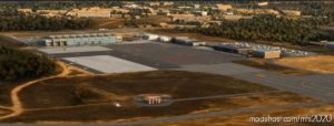 MSFS 2020 Spain Airport Mod: Leln – Aeropuerto DE LEóN (Image #4)