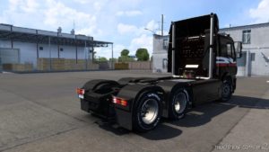 ETS2 Mercedes-Benz Truck Mod: SK 1.40 (Image #3)