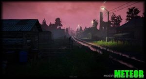 SnowRunner Map Mod: Meteor Region CV V1.3 (Image #4)