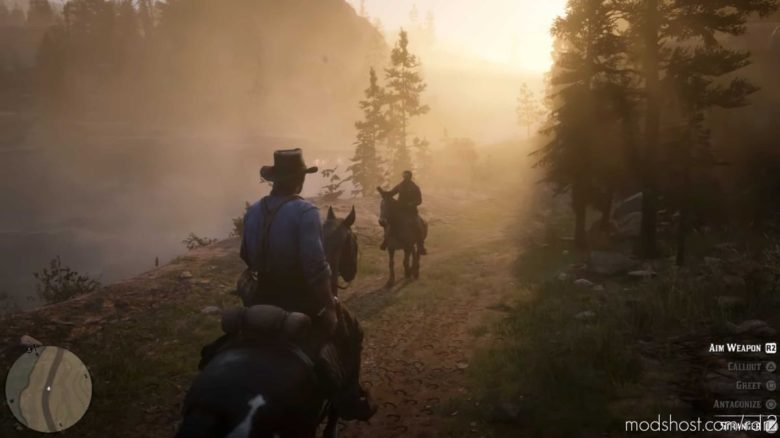 ALL Chapters -ALL Missions – ALL Gold – ALL Missables for Red Dead Redemption 2