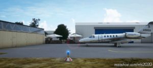 [Edli] Bielefeld Windelsbleiche V1.1 for Microsoft Flight Simulator 2020
