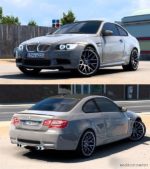 ATS BMW Car Mod: M3 E92 V2 1.40 (Image #2)