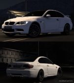 ATS BMW Car Mod: M3 E92 V2 1.40 (Image #3)