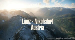 [Lokl] – Lienz-Nikolsdorf Airport, Austria V0.6 for Microsoft Flight Simulator 2020