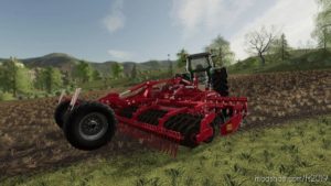 Horsch Joker 6 RT for Farming Simulator 19